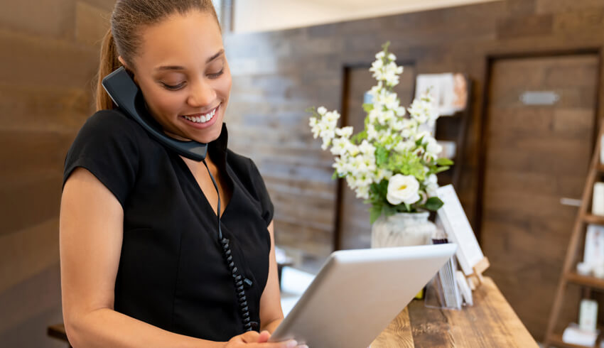 Engage With Clients Through Social Media